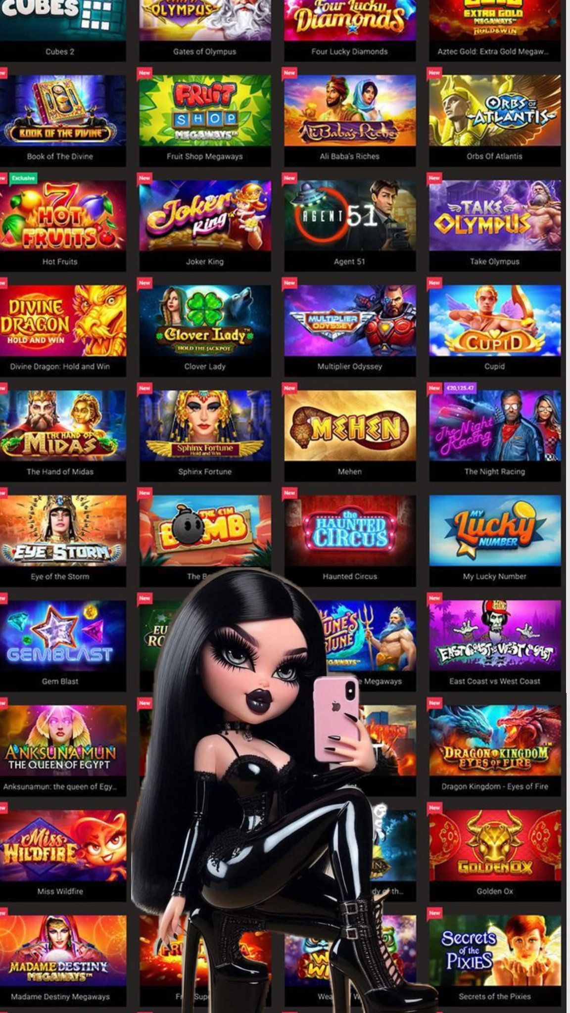 hit 777 slot