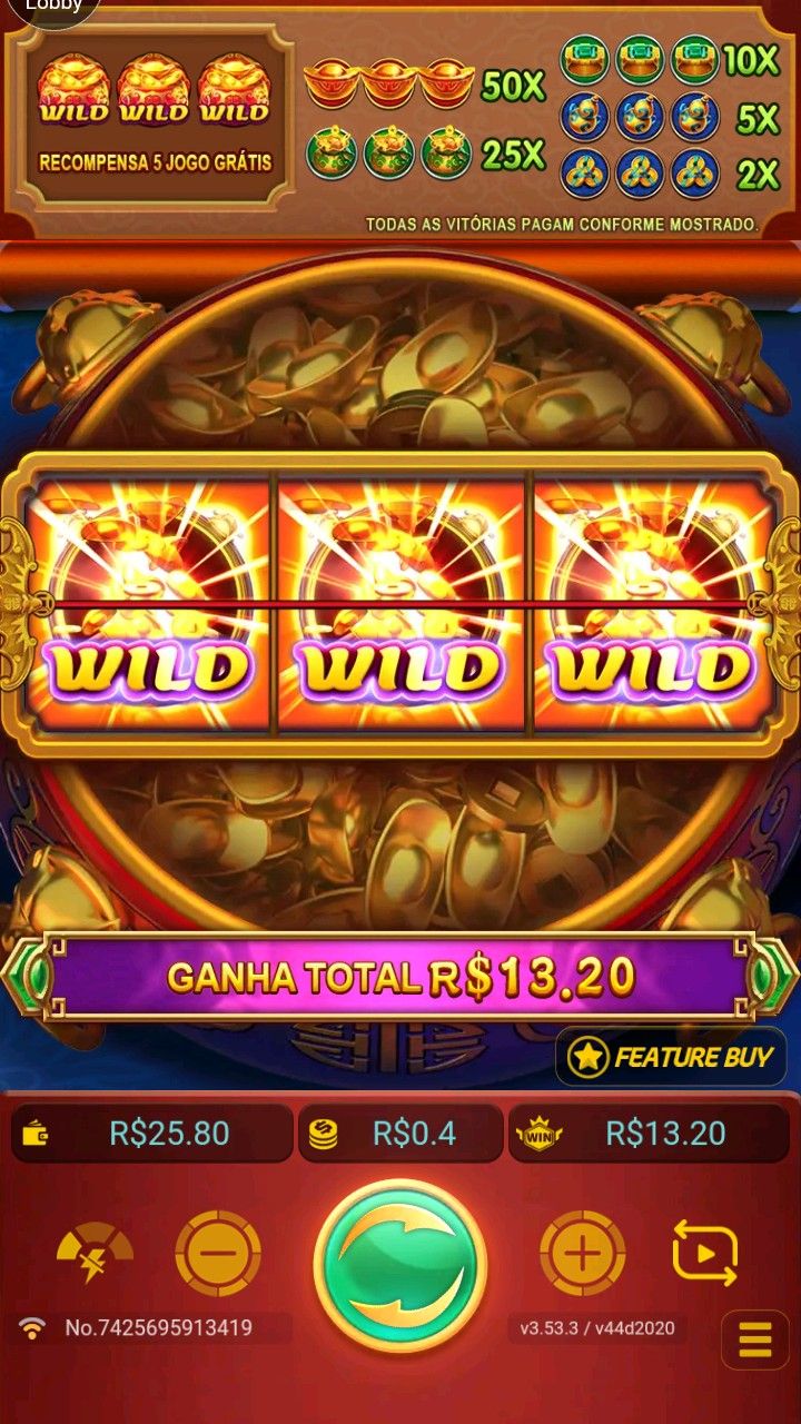 hit 777 slot