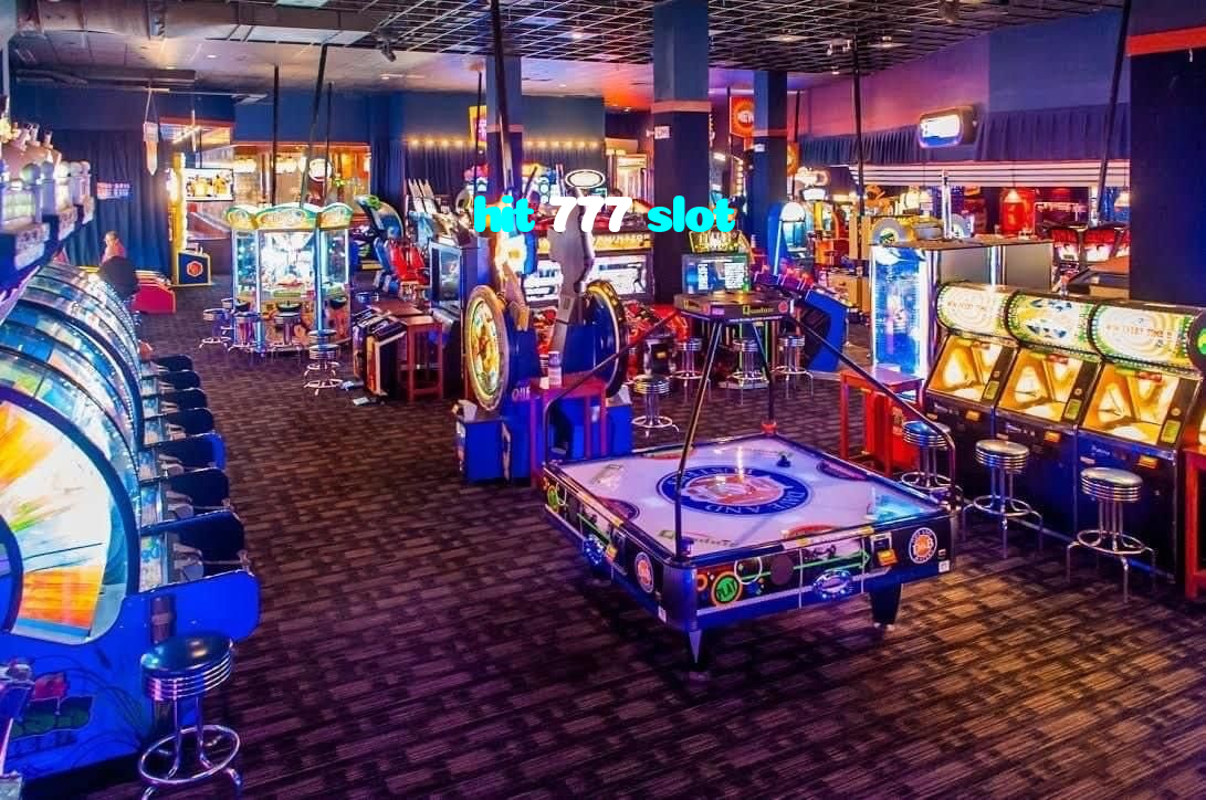 making first deposit on hit 777 slot website using local payment methods in Pakistan