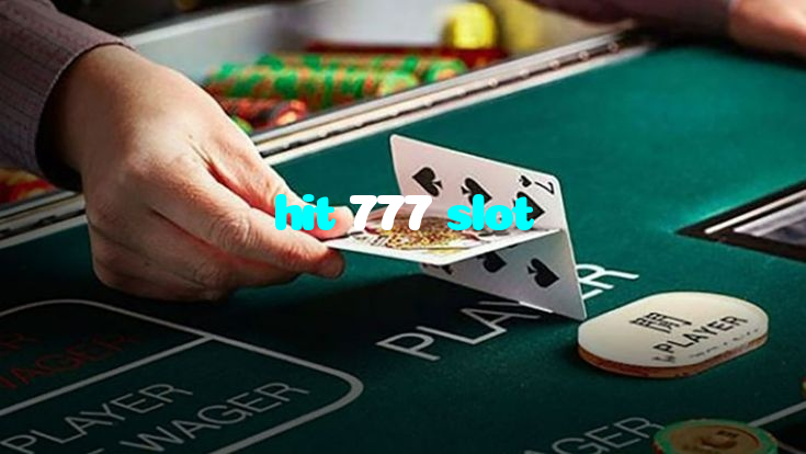 making first deposit on hit 777 slot website using local payment methods in Pakistan