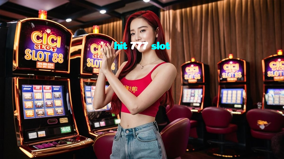 making first deposit on hit 777 slot website using local payment methods in Pakistan